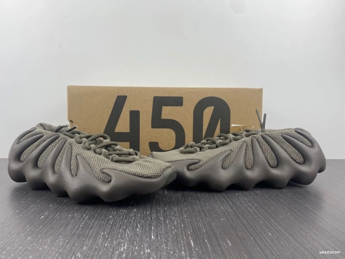 GX9662 Yeezy Adidas 450 Cinder 0802